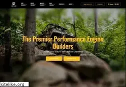 Sites similar to golenengineservice.com