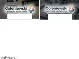 Sites similar to goleniewski.pl