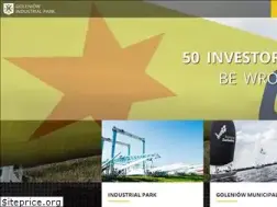 Sites similar to goleniow.business