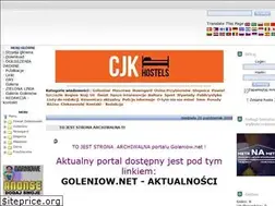 Sites similar to goleniow.net.pl