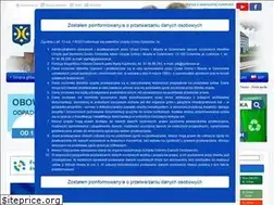 Sites similar to goleniow.pl