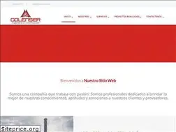 Sites similar to golenser.com