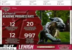 Sites similar to goleopards.com
