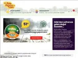 Sites similar to golepeyniri.com