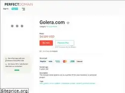 Sites similar to golera.com