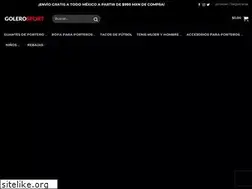 Sites similar to golero.com.mx