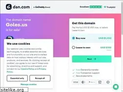 Sites similar to goles.us