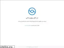 Sites similar to golestanf.ir
