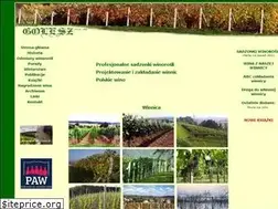 Sites similar to golesz.pl