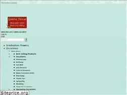 Sites similar to goletafloral.com