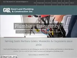 Sites similar to goletaplumber.net
