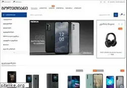 Sites similar to goletiani.ge
