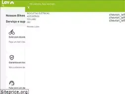 Sites similar to golev.com.br