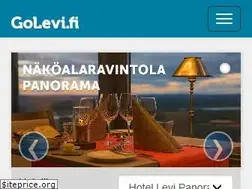 Sites similar to golevi.fi