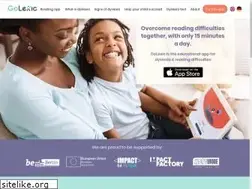 Sites similar to golexic.com