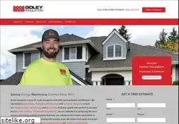 Sites similar to goleyinc.com