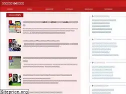 Sites similar to golf-100.club
