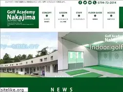 Sites similar to golf-a-nakajima.com