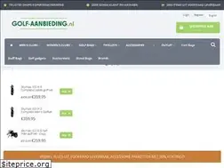 Sites similar to golf-aanbieding.nl