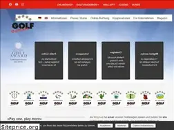 Sites similar to golf-absolute.de