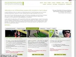 Sites similar to golf-active-method.com