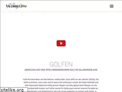 Sites similar to golf-alpin.at