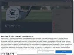 Sites similar to golf-anderlecht.com