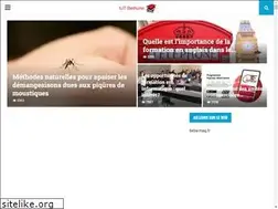 Sites similar to golf-arras.com
