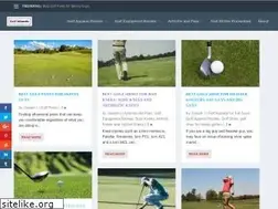 Sites similar to golf-atlantic.com