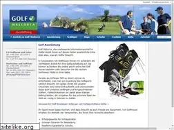 Sites similar to golf-ausstattung.com