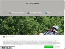 Sites similar to golf-austria.com