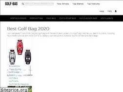 Sites similar to golf-bag.org