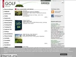 Sites similar to golf-buecher.net