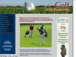 Sites similar to golf-bundeswehr.de