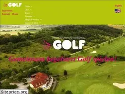 Sites similar to golf-bw.de