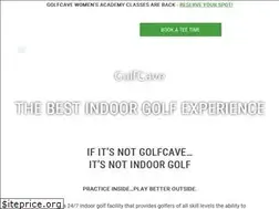 Sites similar to golf-cave.com
