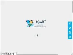 Sites similar to golf-centre.fr