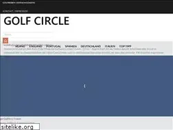 Sites similar to golf-circle.com