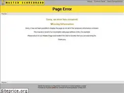Sites similar to golf-club.website