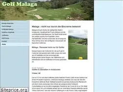 Sites similar to golf-costa-del-sol.de