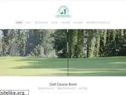 Sites similar to golf-course-bonn.com