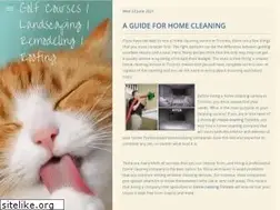 Sites similar to golf-courses.ca