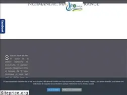 Sites similar to golf-coutainville.com