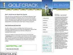 Sites similar to golf-crack.de