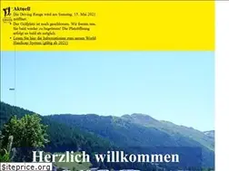 Sites similar to golf-davos.ch
