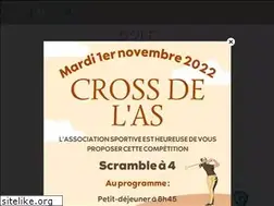 Sites similar to golf-de-reims.com