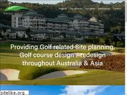 Sites similar to golf-designers.com