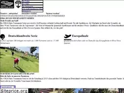 Sites similar to golf-emotion.eu