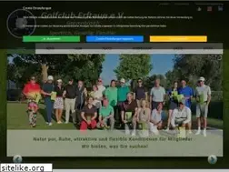 Sites similar to golf-erftaue.de