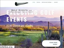 Sites similar to golf-events.com